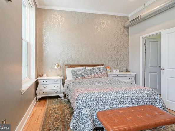 1516 South Street 2B, Philadelphia PA 19146