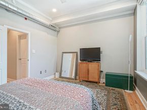 1516 South Street 2B, Philadelphia PA 19146