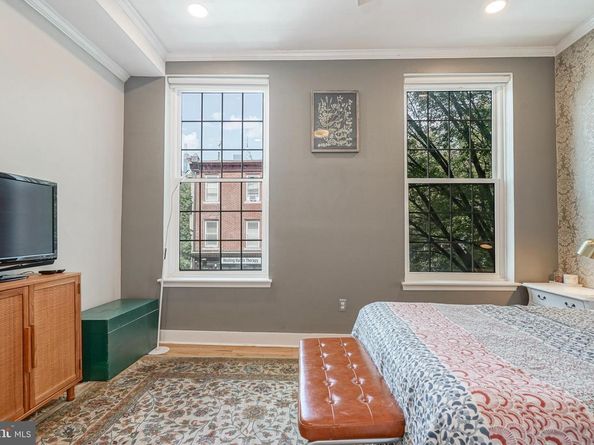 1516 South Street 2B, Philadelphia PA 19146