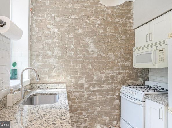1516 South Street 2B, Philadelphia PA 19146