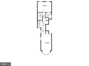 1516 South Street 2B, Philadelphia PA 19146