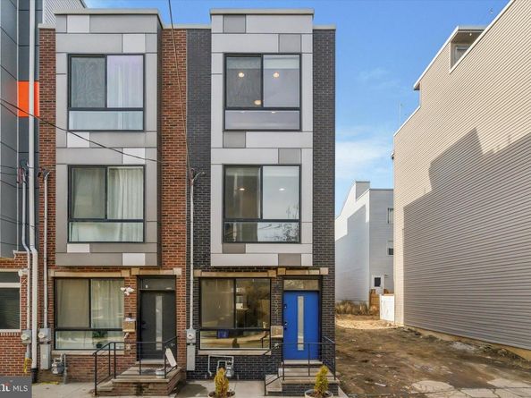 1924 N Orianna Street, Philadelphia PA 19122