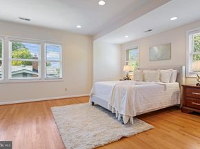 7702 Leesburg Drive, Bethesda MD 20817