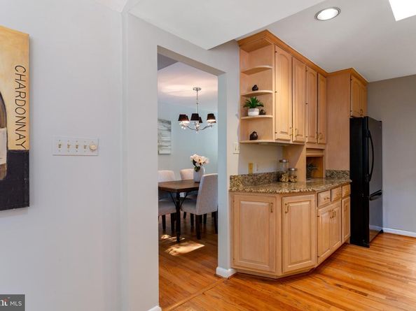 7702 Leesburg Drive, Bethesda MD 20817