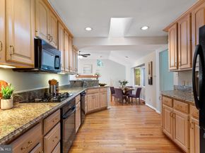7702 Leesburg Drive, Bethesda MD 20817