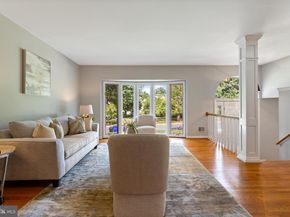 7702 Leesburg Drive, Bethesda MD 20817