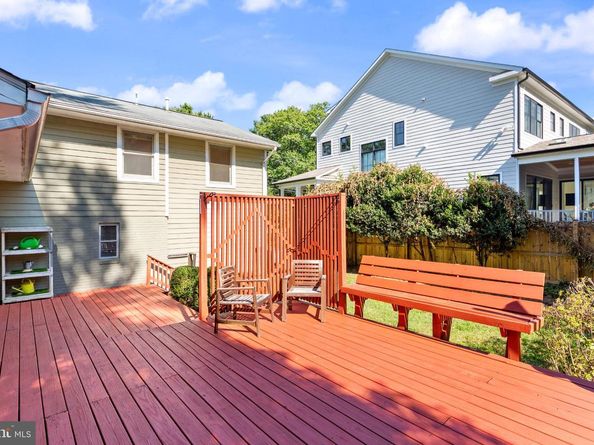 7702 Leesburg Drive, Bethesda MD 20817