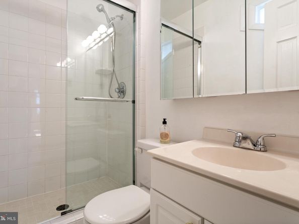 7702 Leesburg Drive, Bethesda MD 20817