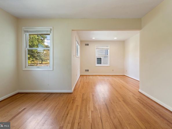 7702 Leesburg Drive, Bethesda MD 20817