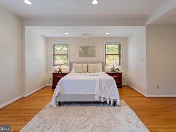 7702 Leesburg Drive, Bethesda MD 20817