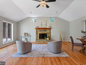 7702 Leesburg Drive, Bethesda MD 20817