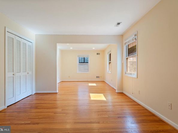 7702 Leesburg Drive, Bethesda MD 20817
