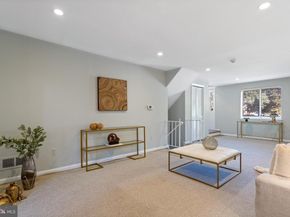 7702 Leesburg Drive, Bethesda MD 20817