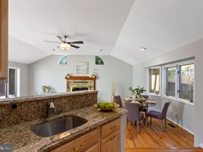 7702 Leesburg Drive, Bethesda MD 20817