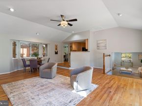 7702 Leesburg Drive, Bethesda MD 20817