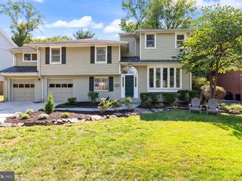 7702 Leesburg Drive
