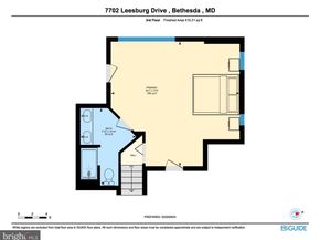 7702 Leesburg Drive, Bethesda MD 20817