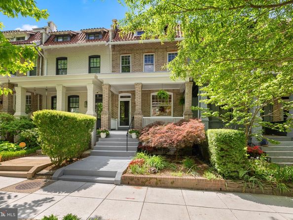 1748 Kenyon Street NW, Washington DC 20010