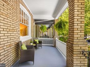 1748 Kenyon Street NW, Washington DC 20010