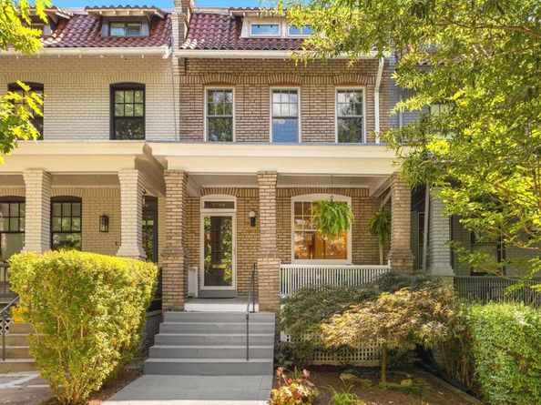 1748 Kenyon Street NW, Washington DC 20010