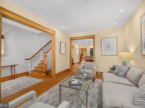1748 Kenyon Street NW, Washington DC 20010