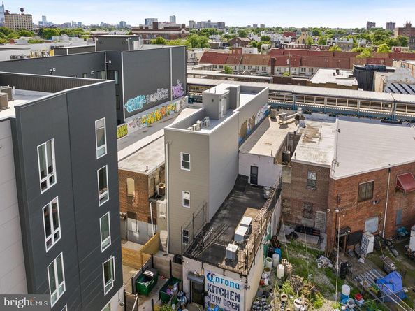 2331 N Front Street, Philadelphia PA 19133