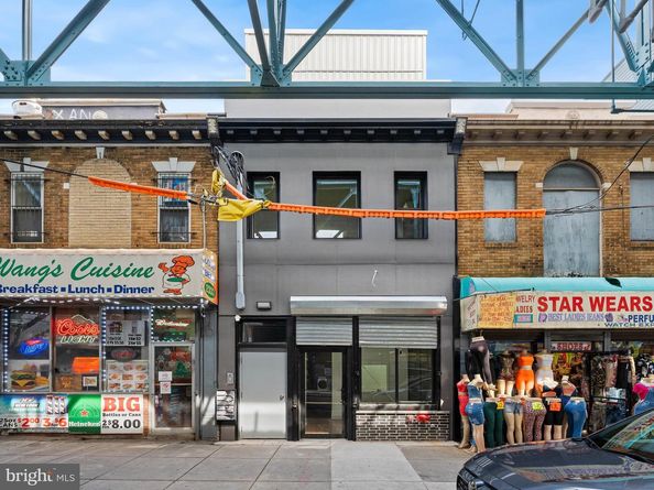 2331 N Front Street, Philadelphia PA 19133