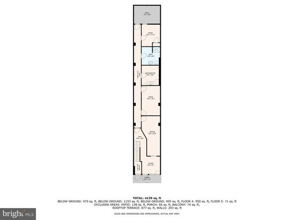 2331 N Front Street, Philadelphia PA 19133
