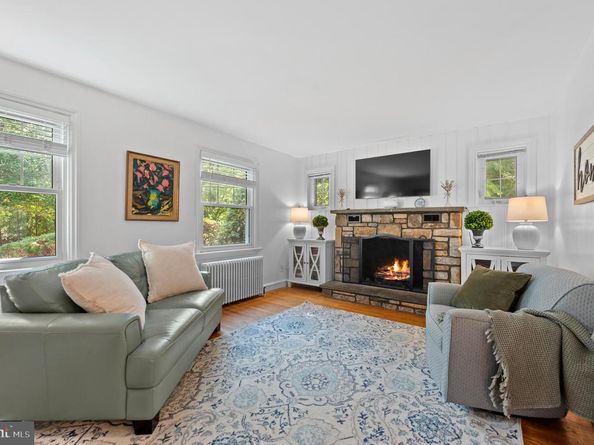 1242 Old Lancaster Road, Berwyn PA 19312