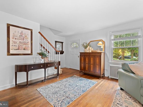 1242 Old Lancaster Road, Berwyn PA 19312