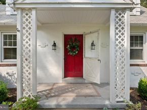 1242 Old Lancaster Road, Berwyn PA 19312