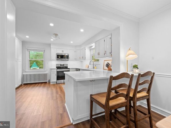 1242 Old Lancaster Road, Berwyn PA 19312