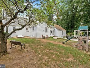 1242 Old Lancaster Road, Berwyn PA 19312