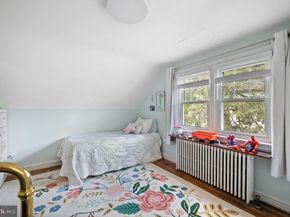 1242 Old Lancaster Road, Berwyn PA 19312