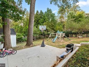 1242 Old Lancaster Road, Berwyn PA 19312