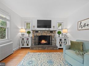 1242 Old Lancaster Road, Berwyn PA 19312