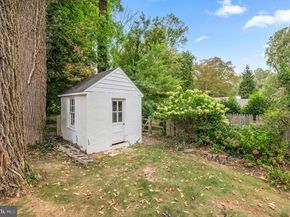1242 Old Lancaster Road, Berwyn PA 19312