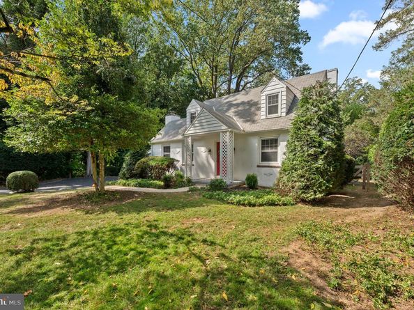1242 Old Lancaster Road, Berwyn PA 19312