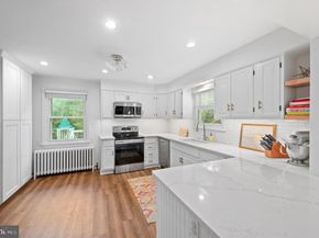 1242 Old Lancaster Road, Berwyn PA 19312