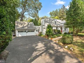 1242 Old Lancaster Road, Berwyn PA 19312