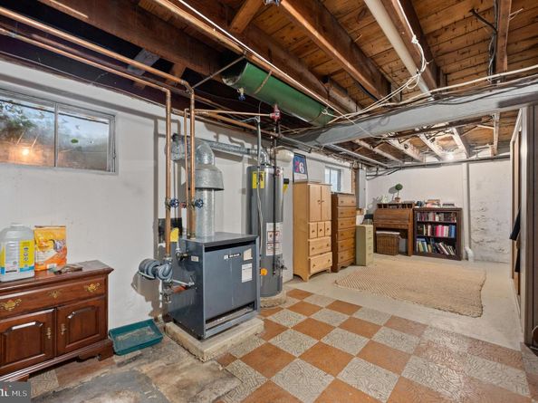 1242 Old Lancaster Road, Berwyn PA 19312