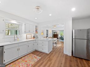 1242 Old Lancaster Road, Berwyn PA 19312