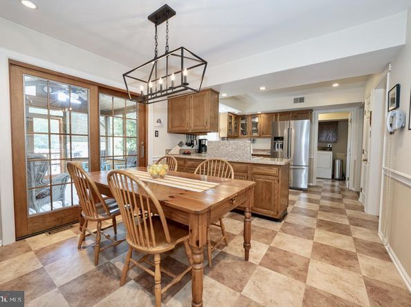2390 Pineview Drive, Malvern PA 19355