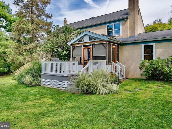 2390 Pineview Drive, Malvern PA 19355