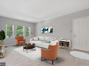 1909 N Rhodes Street 30, Arlington VA 22201