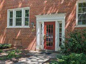 1909 N Rhodes Street 30, Arlington VA 22201