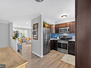 4629 28TH Road S B, Arlington VA 22206