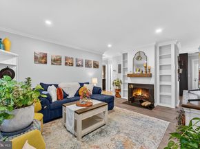 4629 28TH Road S B, Arlington VA 22206