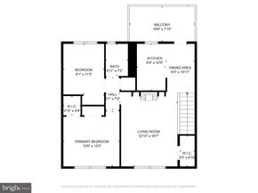 4629 28TH Road S B, Arlington VA 22206