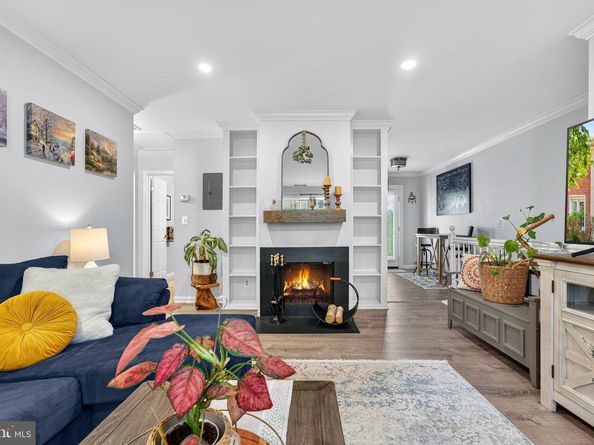 4629 28TH Road S B, Arlington VA 22206